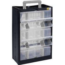 Allit 466260 VarioPlus DrawBox
