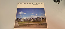 PAT METHENY - AMERICAN GARAGE