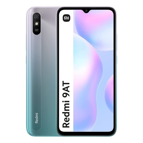 Xiaomi redmi 9at dual sim - xiaomi, 32