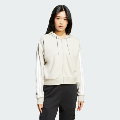 Felpa adidas essentials - felpa,