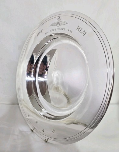 Piatto armada vintage - vintage, in