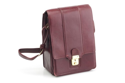 Minolta cle outfit - cle, case