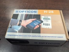Opticon H28 Handheld Barcode
