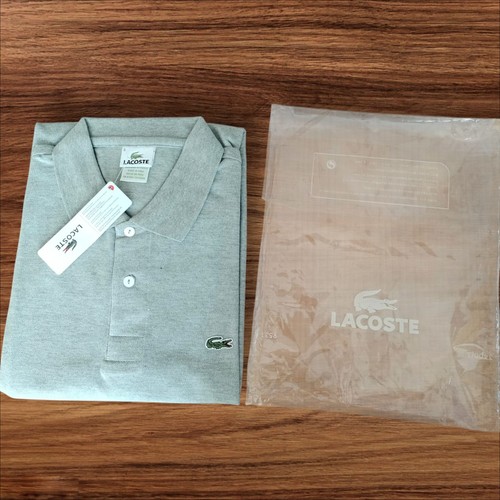 Lacoste shirt polo per uomo - lacoste,