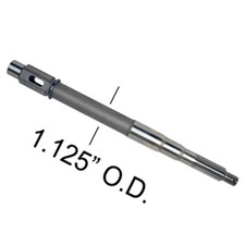 Omc Stringer Cobra 4 Cylin Elica 1.125 Albero 387818 436888 777508 Lower Unità