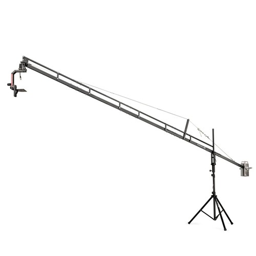 Proaim 18ft camera - camera, jib