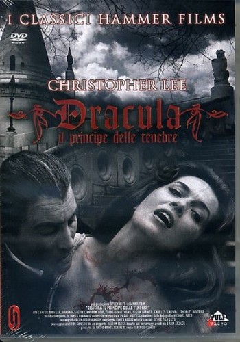 Dracula principe delle - dracula,