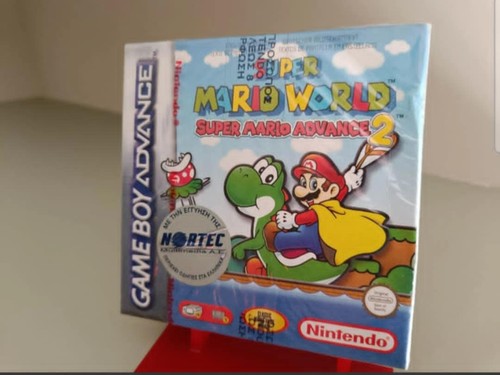 Super mario world - mario, world: