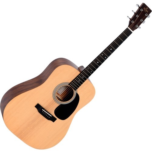 Chitarra western sigma - sigma, |