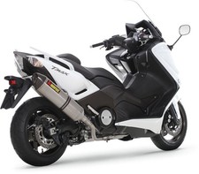 AADBL - AKRAPOVIC - EXHAUST