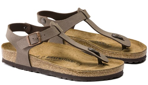 Birkenstock kairo 147131 - kairo,