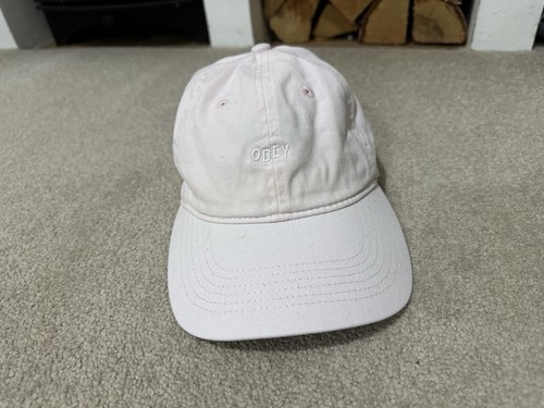 Cappello berretto cotone rosa