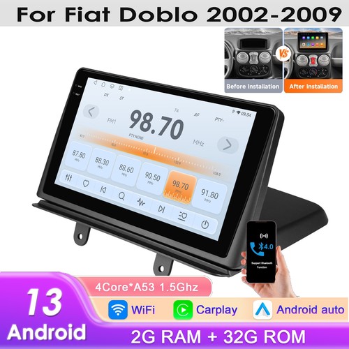 Android autoradio - android,