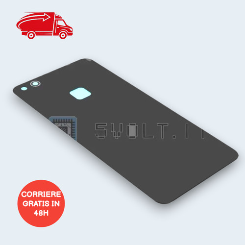 Scocca cover copri batteria - scocca,