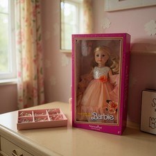 American Girl Barbie Doll