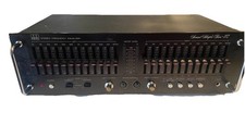 ADC Sound Shaper Equalizzatore