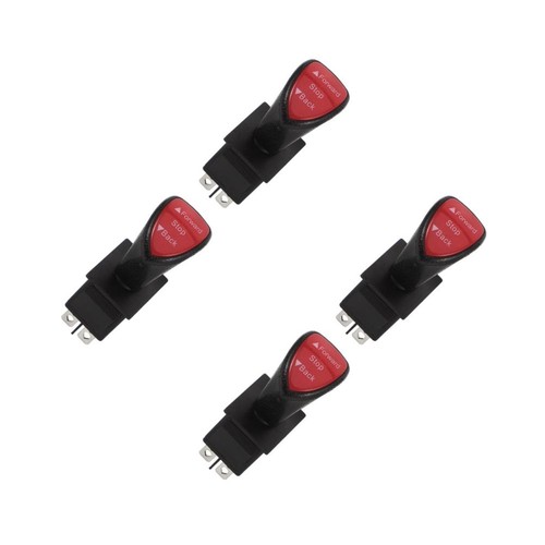 Pack auto elettrica - 4, dondolo