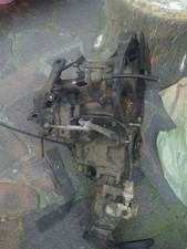 Cambio Velocità Fiat Panda