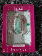 Vêtement barbie fashion - vêtement,