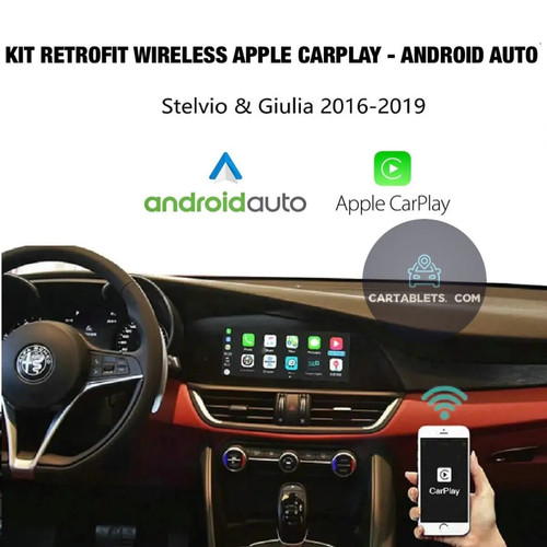 Alfa romeo stelvio - alfa,