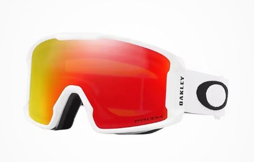 Line miner snow goggles - line, miner_