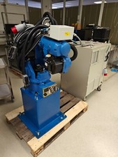 Motoman NX100 + YR-HP6-C00