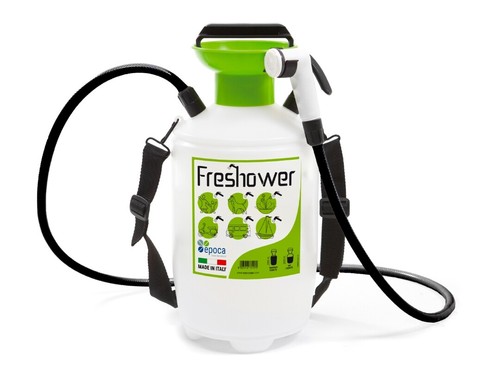 Frescower doccia portatile - 7,