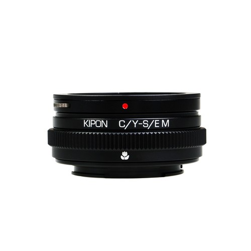 Adattatore macro kipon con - adattatore,