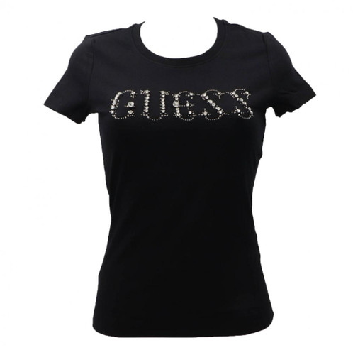Shirt donna guess - t-shirt,