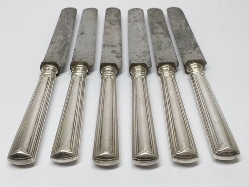 Set coltelli vintage chinon - coltelli,