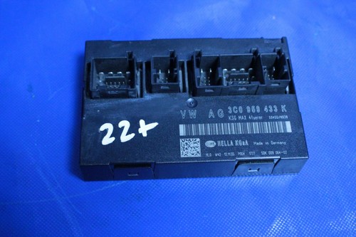 3c0959433k centralina comfort - 3c0959433k,
