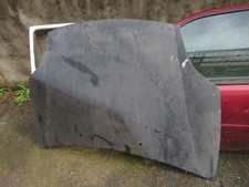 FIAT Bravo II - Cofano