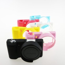 Custodia in gomma silicone