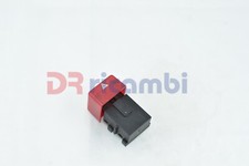 Interruttore pulsante - pulsante, 4