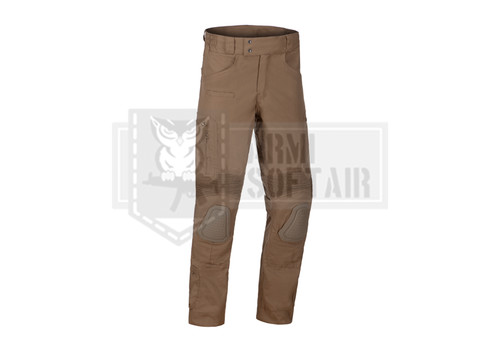 Invader gear pantaloni tattici - gear,