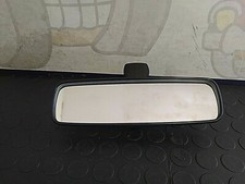 Specchio Retrovisore Interno Toyota Aygo Anno 2012 cod 0205028 VERIFICA ATTACCO