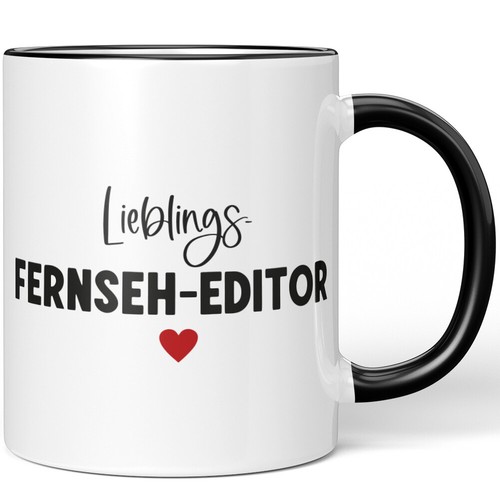 Editor preferito - editor, tv