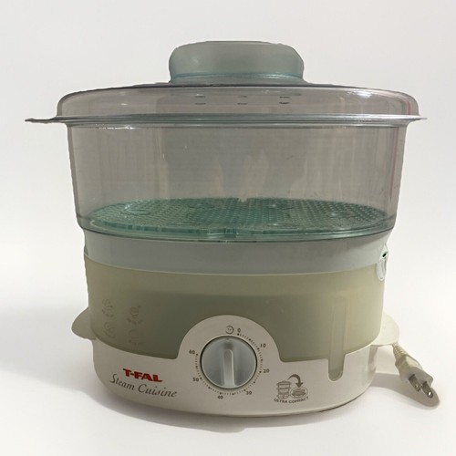 Vaporiera per alimenti fal - per, t-fal