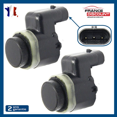 Sensori parcheggio per - 2, di
