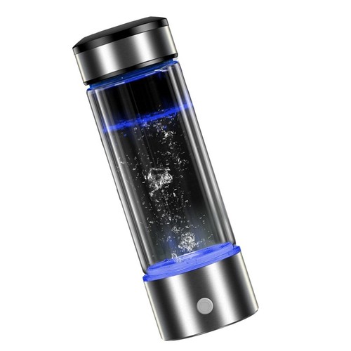 Generatore ionizzatore tazza