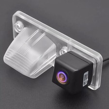 Car Reversing Rear View Camera