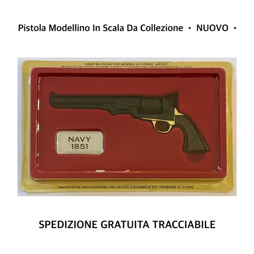 Colt navy 1851 - 1851, “terence