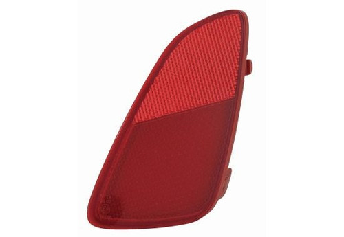 Fanale fanalino posteriore - fanale, dx