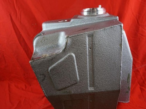 Serbatoio destro ferrari - serbatoio,
