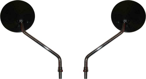Coppia specchietti aftermarket - coppia,