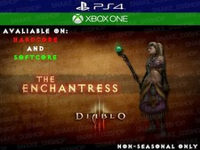 Diablo 3 - Playstation 4 -