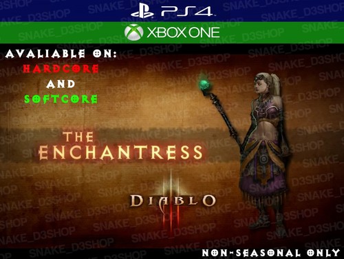 Diablo playstation 4 - diablo,