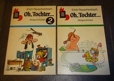 OH, TOCHTER... Bildgeschichten