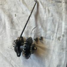 SUZUKI RM 250 1990/1991/1992/1993 28C GOVERNOR ASSY EXHAUST VALVE