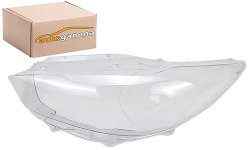 Cristal faro mazda cx5 ke - cristal,